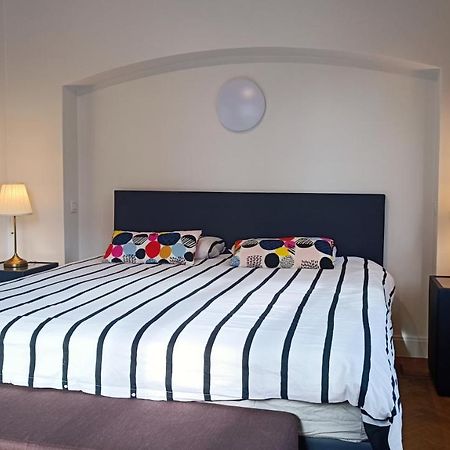 Hidden Gem Centre Of Bruges Free Parking Hotel Luaran gambar