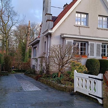 Hidden Gem Centre Of Bruges Free Parking Hotel Luaran gambar