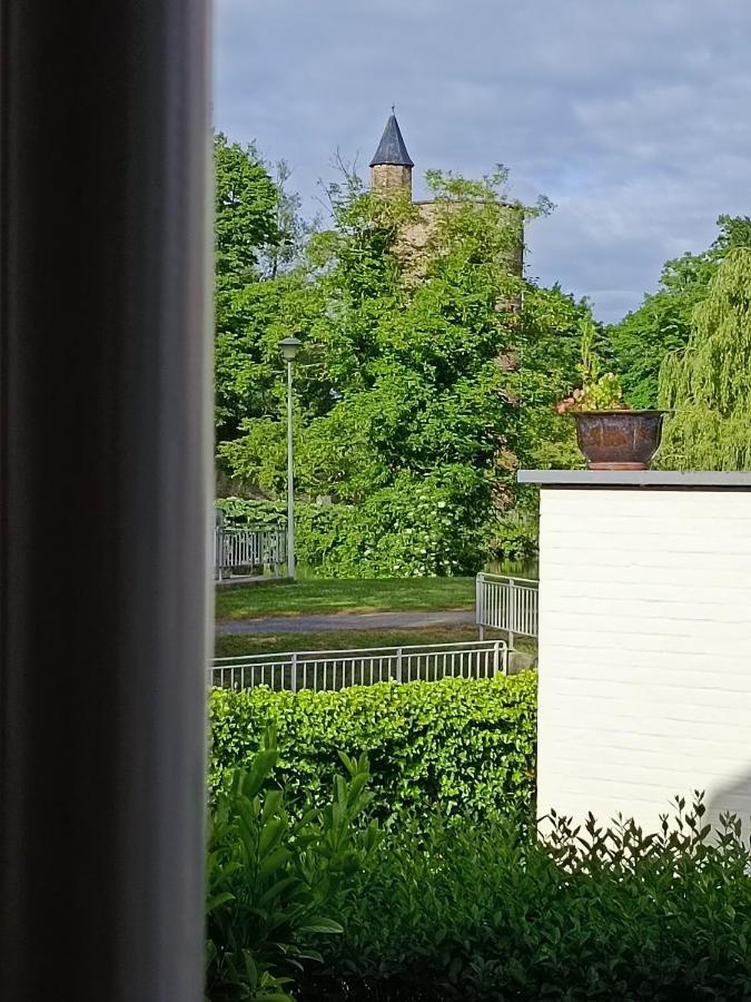 Hidden Gem Centre Of Bruges Free Parking Hotel Luaran gambar