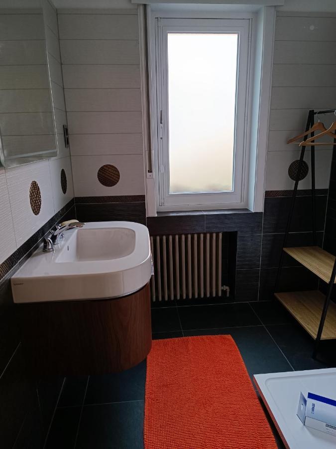 Hidden Gem Centre Of Bruges Free Parking Hotel Luaran gambar