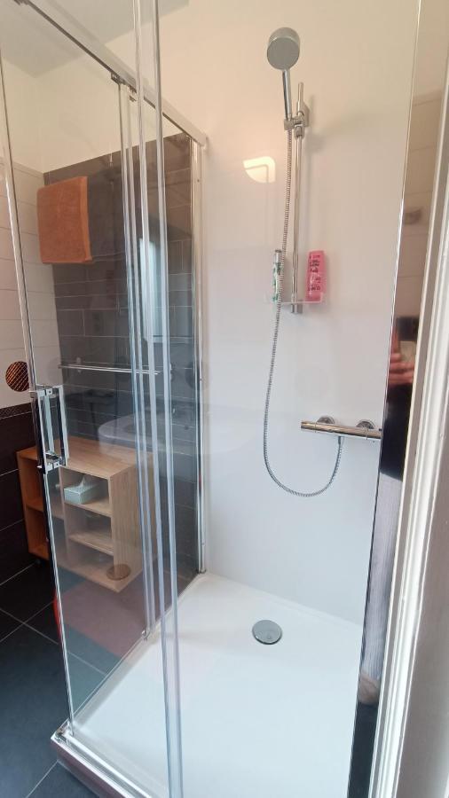 Hidden Gem Centre Of Bruges Free Parking Hotel Luaran gambar