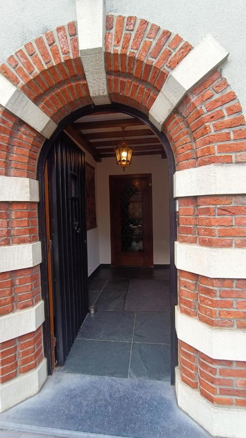 Hidden Gem Centre Of Bruges Free Parking Hotel Luaran gambar